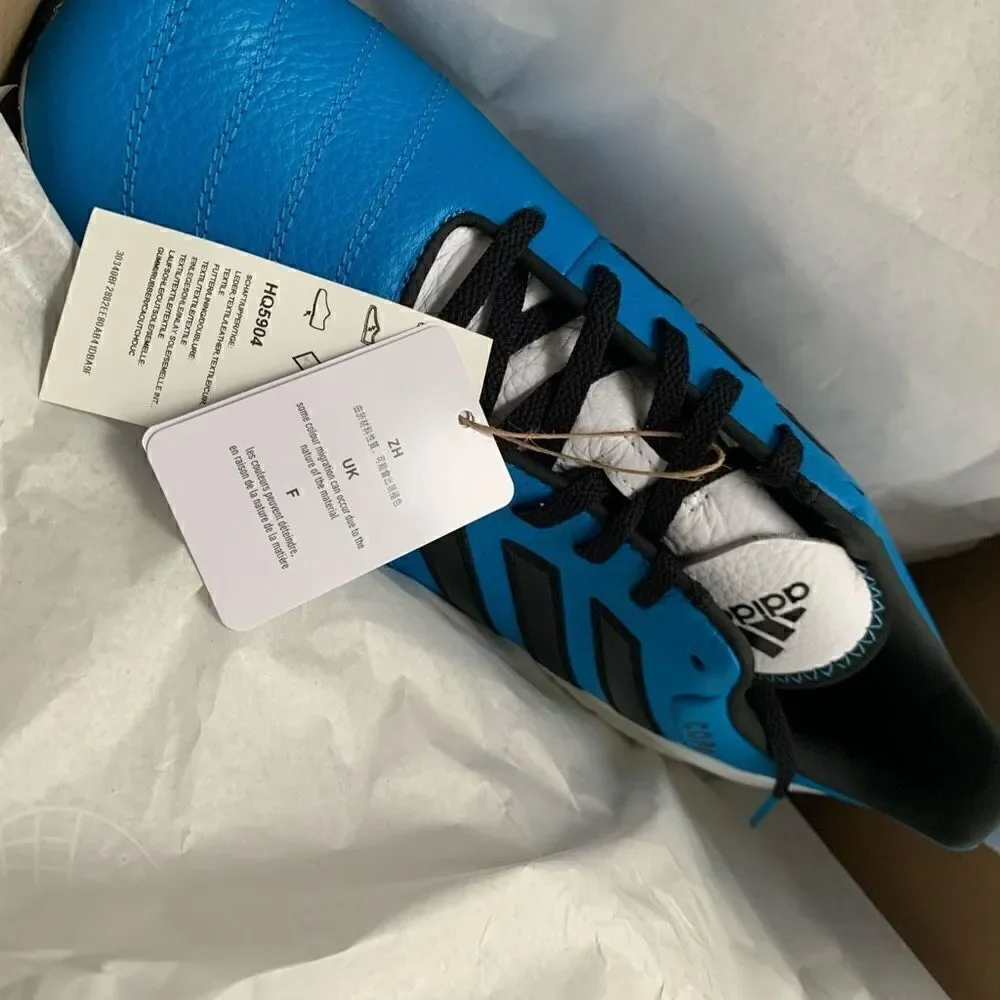 Adidas | Ultraboost x Copa Sneakers